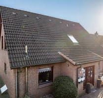 Einfamilienhaus mit Einliegerwohnung in Malente-Krummsee - Malente / Krummsee
