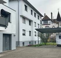 Nachmieter zum spätestens 01.07.2025 gesucht! - Herbolzheim