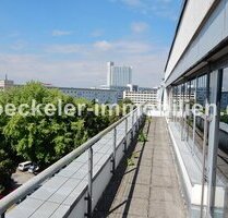 Bürofläche mit 5 Büroräumen, preisgünstig mitten im Zentrum - Chemnitz Zentrum 016