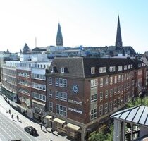 BESTE CITY-LAGE! Attraktive Büro- Praxisfläche mit besonderem Charme - Bremen Altstadt