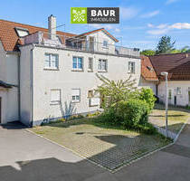 Gepflegtes Fünffamilienhaus mit Stellplätzen in Top-Lage von Weingarten