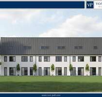 PROVISIONSFREI | NEUBAU Reiheneckhaus KfW40 mit QNG-Siegel | tolle Wohnlage - Gütersloh Avenwedde
