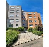 Verkauf einer schönen Wohnung in Dagersheim - Böblingen