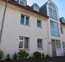 GT-Kattenstroth 3 Zimmer-Wohnung mit Balkon und Tiefgarage in ruhiger und zentraler Lage - Gütersloh Innenstadt