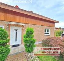 Modernes freistehendes 1-Familienhaus + Baugrundstück in ruhiger Lage - Bad König Nieder-Kinzig