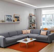 Wohnen im Guntrum! Attraktive, zentral gelegene 2-Zimmer Wohnung - Bensheim