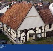 Charmantes Denkmalgeschütztes & Einfamilienhaus auf 619 m² Grundstück - Aerzen