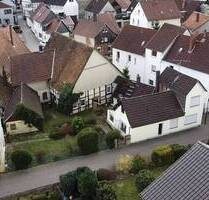 Charmantes Denkmalgeschütztes & Einfamilienhaus auf 619 m² Grundstück - Aerzen