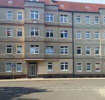 2-Zimmer-Wohnung am Fuße des Marienbergs! - Brandenburg an der Havel Altstadt