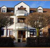 Top gepflegte 2-Zimmer-Wohnung in Bestlage mit Tiefgaragenstellplatz zu verkaufen - bezugsfrei ! - Zell am Harmersbach