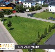 Traumhaus gesucht? Wir haben das passende Grundstück! Verwirklichen Sie Ihren Traum vom Eigenheim. - Kirchdorf am Inn