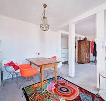 Atemberaubende Aussicht in Top Lage ++ALTBAU++ - Stuttgart Mitte