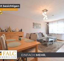 Einziehen und wohlfühlen: Stilvolles 3-Zimmer Wohnung mit Raum zum Leben - Erding Altenerding