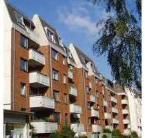 3-Zimmer-Wohnung, Friesische Straße 112, Flensburg
