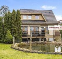 1.499.000,00 EUR Kaufpreis, ca.  340,00 m² Wohnfläche in Blankenfelde-Mahlow (PLZ: 15831)