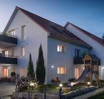 Natürlich Stadtnah - Gerbrunn - 575.000,00 EUR Kaufpreis, ca.  89,30 m² Wohnfläche in Gerbrunn (PLZ: 97218)