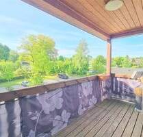 Wohlfühlen leicht gemacht - helle, individuelle Wohnung mit großem überdachten Balkon - Chemnitz Borna-Heinersdorf 131