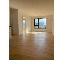 Neubau SEETOR Tower - Erstklassige 2 Zi Wohnung - Nürnberg Mögeldorf