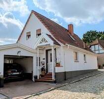 Die Perle in der Domstadt - 285.000,00 EUR Kaufpreis, ca.  106,00 m² Wohnfläche in Meldorf (PLZ: 25704)