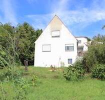 Baugrundstück mit Altbestand Abrisshaus in gewachsener Wohnlage - Regensburg Sallern-Gallingkofen
