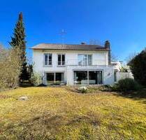 Klassisches Einfamilienhaus in idyllischer Lage - Stuttgart Schönberg