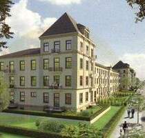 NEU - Einzigartiges Wohnambiente im historischen Denkmalgebäude - Dresden Albertstadt