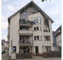 3 Zimmer Eigentumswohnung mit Balkon (Vermietet) - Oberndorf am Neckar