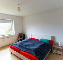 Helle und einladende 3-Zimmer-Wohnung mit idealem Schnitt - Delmenhorst Brendel - Adelheide - Bezirk 1