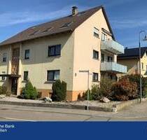 *** Charmante 3,5 Maisonettewohnung in ruhiger Lage von Brühl ***