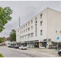 Investoren aufgepasst: Wohneinheiten und Ladenflächen am Waldfriedhof - München Sendling-Westpark