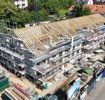 Nürtingen Whg B20: Barrierefreie 2-Zimmer-Wohnung mit Balkon