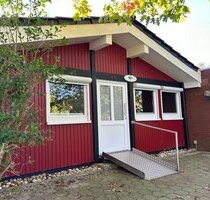 Top-Investment! Saniertes Ferienhaus in Deich- und Hafennähe! - Butjadingen Fedderwardersiel