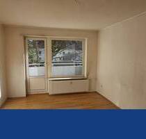Geräumige Etagenwohnung mit Balkon - Essen Schonnebeck