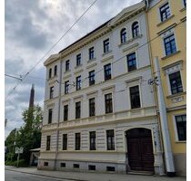 Mehrfamilienhaus am historischen Heiligen Grab - Görlitz Innenstadt