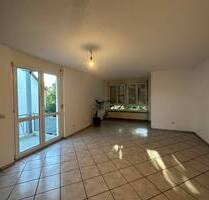 3-Zimmer-Wohnung mit TG-Stellplatz in Wehr