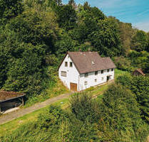 Idyllisches Wohnen im Grünen - Großes Grundstück mit Potenzial! - Beratzhausen