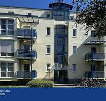 Einziehen und Wohlfühlen- Gepflegte 3-Zimmer-Wohnung mit zwei Balkonen in Karlsruhe-Neureut