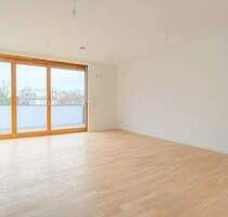 Hochwertige Familienwohnung mit großem Balkon & Gäste-WC - Sofortbezug möglich! - Radebeul