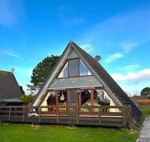 Teilsaniertes Ferienhaus aus erster Hand in ruhiger Ecklage, nur wenige Minuten vom Deich und Hafen entfernt! - Butjadingen Fedderwardersiel