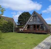 Charmantes Ferienhaus in ruhiger Ecklage - teilsaniert und nah am Deich & Hafen! - Butjadingen Fedderwardersiel