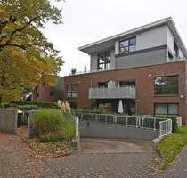 Moderne Eigentumswohnung in Hamburg Rahlstedt mit Tiefgaragenstellplatz und Balkon!