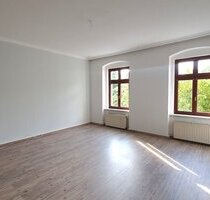 geräumige 4- RWE in der Görlitzer Innenstadt !