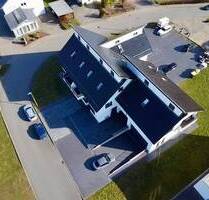 Repräsentatives Wohn- und Geschäftshaus in Espelkamp - Moderne Architektur & Top-Lage