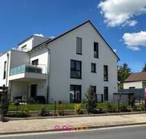 Fertiggestellt in Sickte! Sonnige Neubau 3-Zim.-Wohnung mit Balkon. Bezugsfertig!