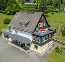 ++ KRAG Immobilien ++ am 27.07.2025 um 16:00 Uhr Besichtigung ++ einfach so vorbeikommen ++ - Bad Endbach Schlierbach
