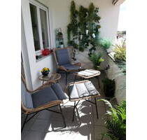 Wohntraum im Dachgeschoss - 340.000,00 EUR Kaufpreis, ca.  86,00 m² Wohnfläche in Graben-Neudorf (PLZ: 76676)