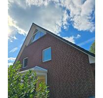 RESERVIERT - DHH auf 4 Etagen in Glinde!