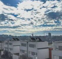 Modernes RMH, ca. 115m² Wfl., Grdst. ca. 137 m², Bj. 2013, Sauna, 1 Garage! - Stuttgart Zuffenhausen - Mitte