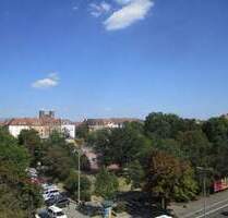 Gemütliche 1-Zimmer-Wohnung mit Balkon in Nürnberg Süd