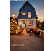 Gemütliches Einfamilienhaus in ruhiger Lage aber zentral in Michelstadt